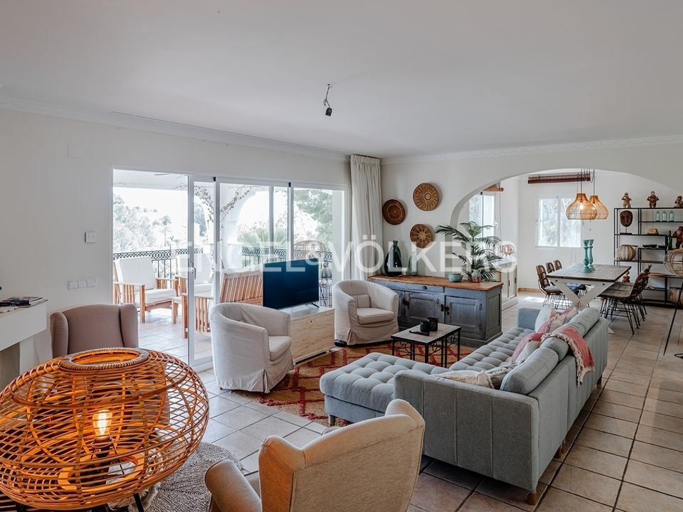 Villa i Altea, Alicante - foto 2